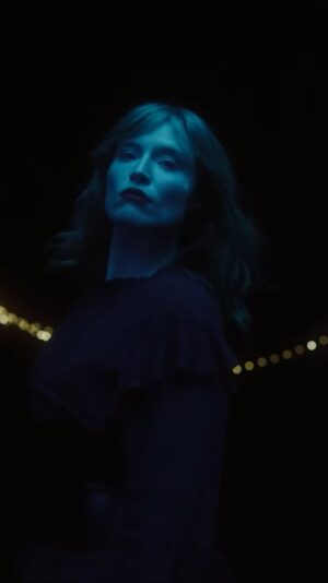 Freya Ridings Instagram - Wicker Woman has been out for almost two weeks now 🖤🔥 I wanted to take a moment now to thank the crew and amazing team for putting this video together side by side. You really helped make something so special to me:

Management: Alex Martin, Shannon Alexander & Charles Rockall
Label: Louise Hart, BMG
Artist Creative Director: Roma Martyniuk

Director: Benjamin Darville
Production Companies: Curated London & T.I.B. Studios
Creative Commissioner: Marisa Garner
Executive Producers: Simon Oxley & Andre Reid
Director’s Rep: Andre Reid
Producer: Arthur Laidlaw
Production Assistant: Rayner Goh

DOP: Klára Šimonová
1st AC: Morgan Quashie
Steadicam/2nd AC: Ciaran Tunmer
Gaffer: Aashish Shrestha
Spark: Sandesh Chauhan
Kit Provided: Junction Rentals

Movement Director: Angelica Wolanska
Production Designers: Róisín Jenner & Finlay Jenner
Art Assistants: Agnes Sharp & Ella Fleur

Edit: Kynza K-j 
Colour: Nielsan Bohl
Colour Producer: Hannah George
Colour House: Selected Works
VFX: Robert Harold

Hair: Sarah Black & Adam Reed
Wardrobe stylist: Elle Fell and Alice Sanders
Makeup: Emma Miles & Daisy Dowling

Studio: Cosmos Studios