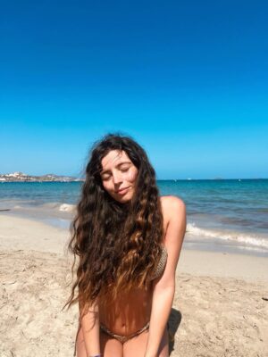 Gaia Girace Instagram - 💄🍓💋🌸🫦🍒