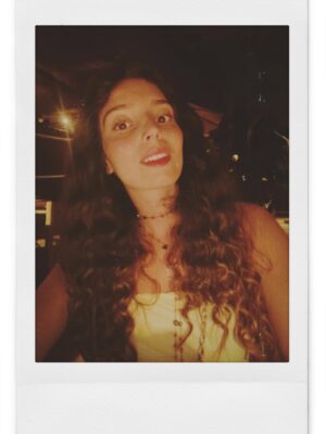 Gaia Girace Instagram - 💄🍓💋🌸🫦🍒