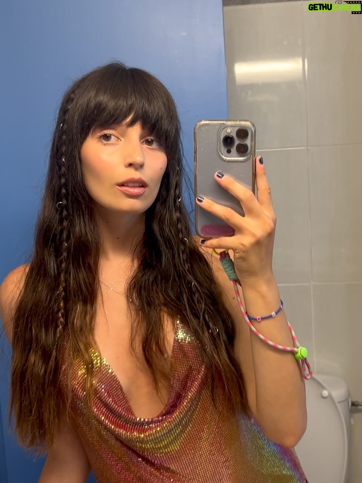 Gaia Girace - 19.2K Likes - 💄🍓💋🌸🫦🍒