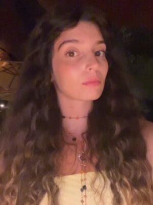 Gaia Girace Instagram - 💄🍓💋🌸🫦🍒