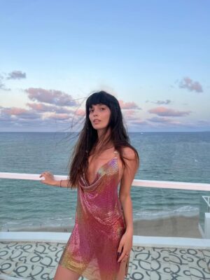 Gaia Girace Instagram - 💄🍓💋🌸🫦🍒