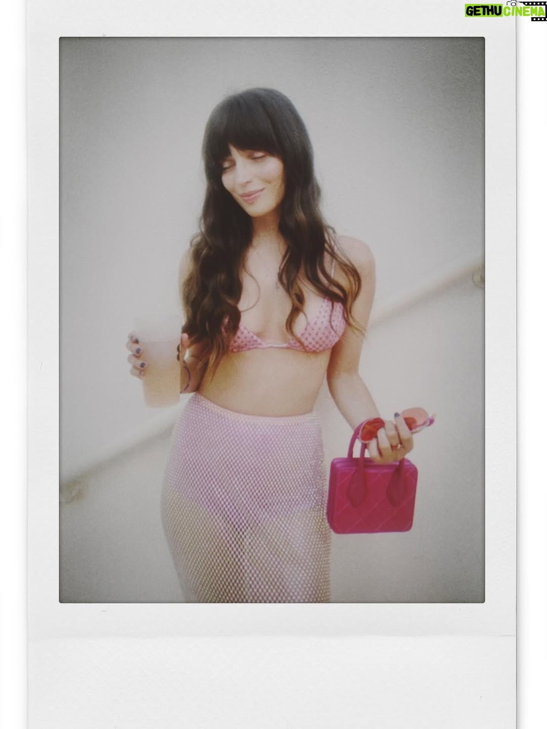 Gaia Girace - 19.2K Likes - 💄🍓💋🌸🫦🍒