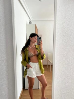 Gaia Girace Instagram - 💄🍓💋🌸🫦🍒
