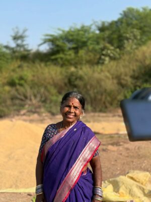 Gangavva Instagram - కొత్త విడియో అత్తుంది