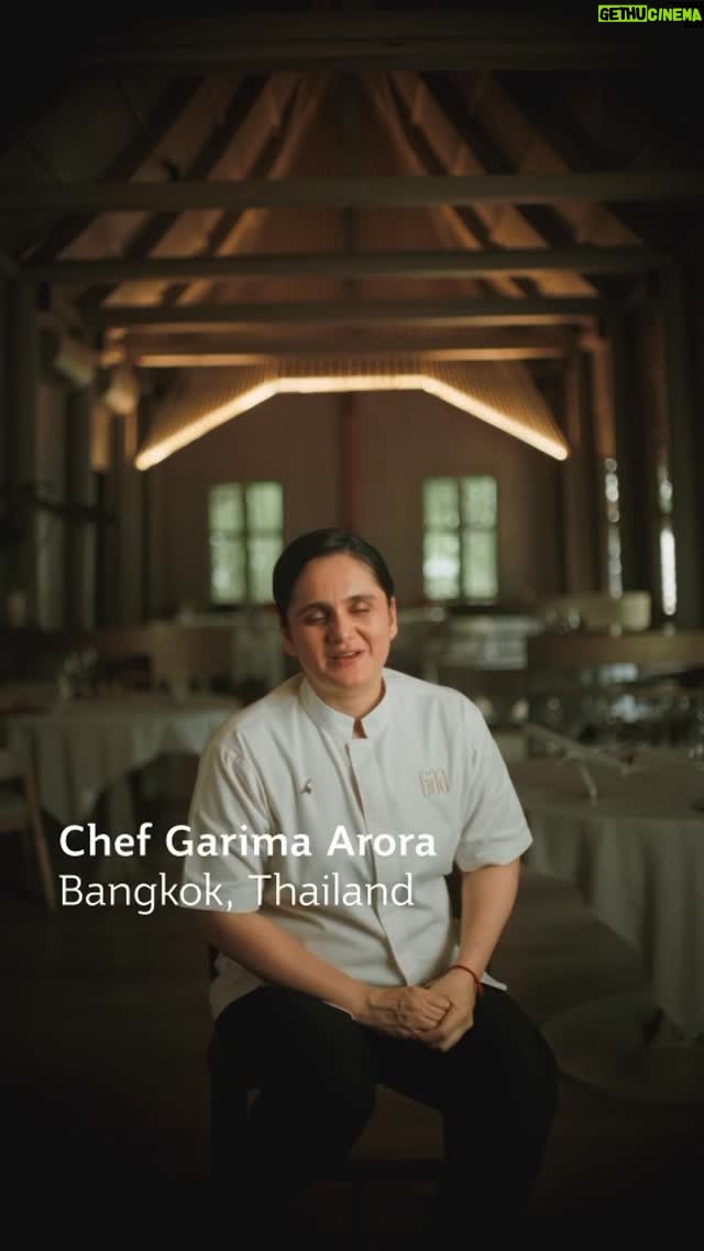 Garima Arora - 8.4K Likes - Excited to unveil our all-vegetarian, Ayurveda-inspired inflight menu for @qatarairways on Doha to India routes. 🌱✈️ Join us as we explore the rich flavors and health benefits of Indian vegetarian cooking, creating a unique dining experience at 30,000 feet. Can’t wait to share this journey of wellness through food! #InflightDining #Ayurveda #IndianCuisine#qatarairways