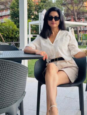 Garima Panta Instagram - Collected moments from beautiful days ❤️💫✨
