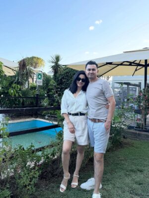 Garima Panta Instagram - Collected moments from beautiful days ❤️💫✨