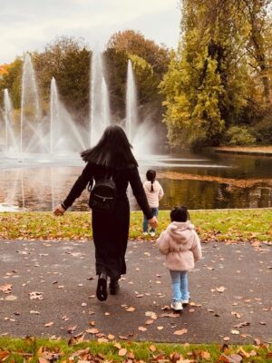 Garima Panta Instagram - Collected moments from beautiful days ❤️💫✨
