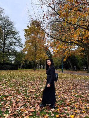 Garima Panta Instagram - Collected moments from beautiful days ❤️💫✨