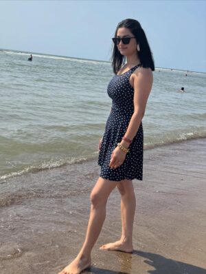 Garima Panta Instagram - Collected moments from beautiful days ❤️💫✨