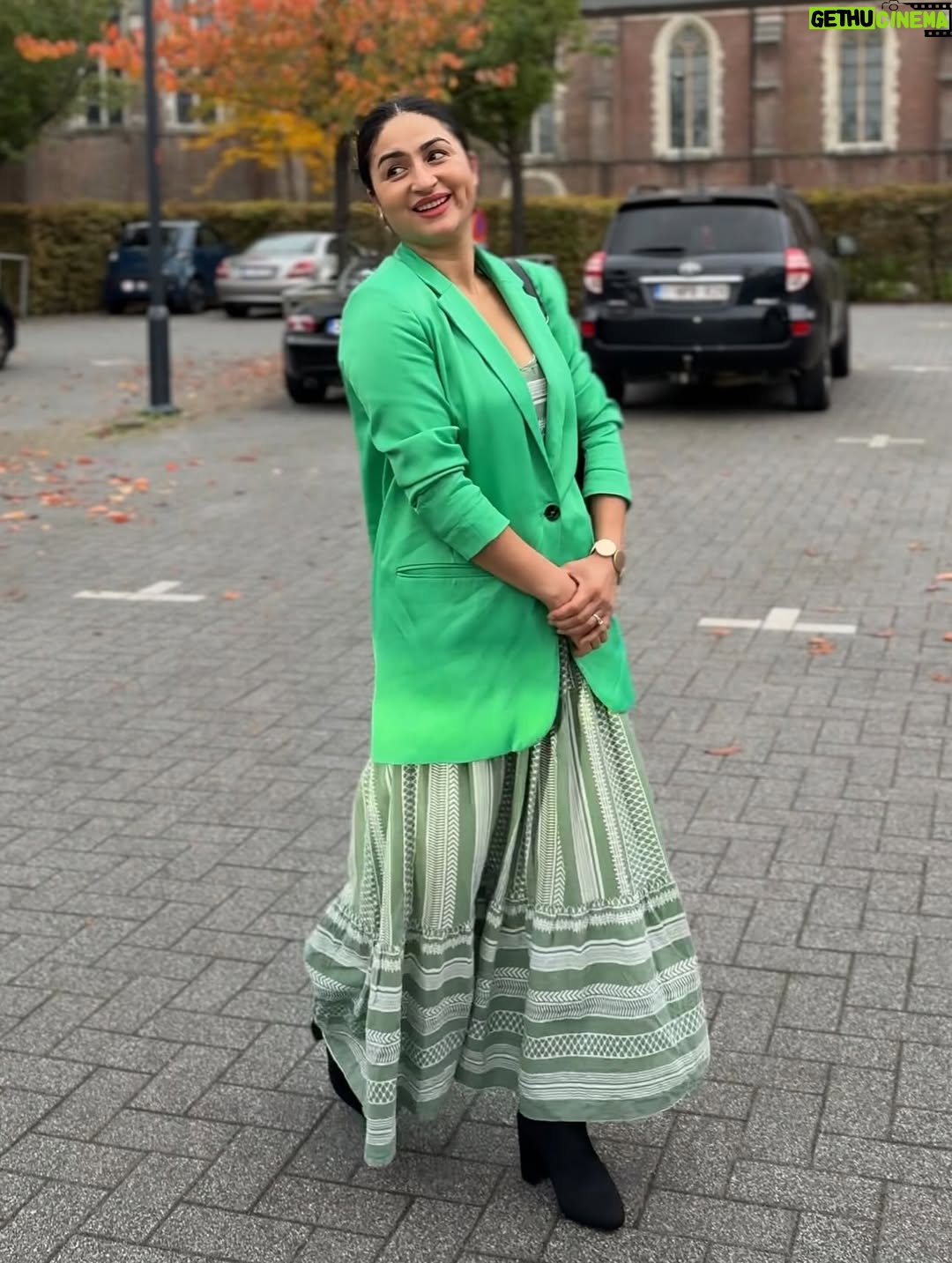 Garima Panta - 6.6K Likes - तिमी हाँसे पो हाँस्छ संसार ❤️