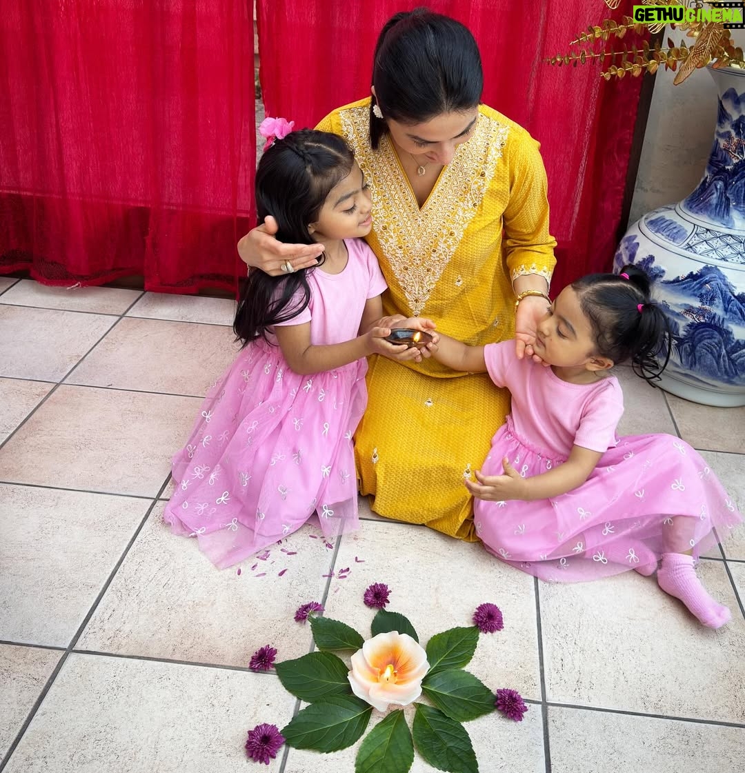 Garima Panta - 5.3K Likes - Happy दिदि,बहिनि टिका 😊missing my भाइ (दाइ) टिका ❤️🙏