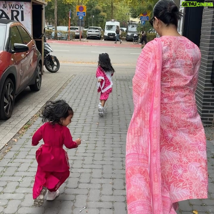 Garima Panta - 5.2K Likes - Dashain ❤️