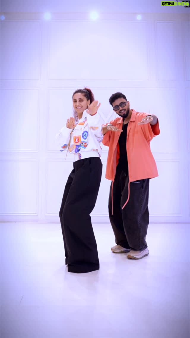 Gautami Kapoor - 18.7K Likes - The countdown has begun…..BA***DS OF BOLLYWOOD ❤️😀
@redchilliesent  @netflix_in @gaurikhan iamsrk @___aryan___ #BhushanKumar @tseries.official @billysiddiqi @manavchauhan7 @bonniejain @iambobbydeol @lakshya @raghavjuyal @sahherbambba @anyasinghofficial @monajsingh #ManojPahwa @vijayantkohli @chaudhari_manish @rajatbedi24  @Armaankhera @meherzanmazda @neville19 @shashwatology  @arijitsingh @kumaarofficial @beingmudassarkhan