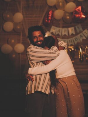 Gauthami Jadav Instagram - 17September2025🤍 

Pc @theeurbanmelody 

#bday #gouthamijadav #sathya