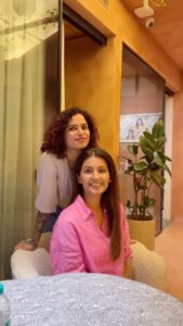 Actress Geeta Basra HD Photos and Wallpapers December 2025