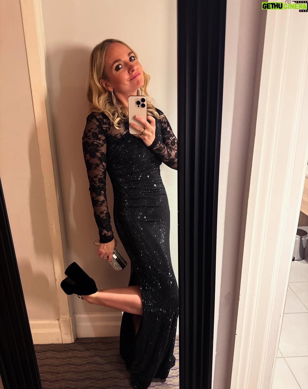 Georgia Tennant - 116.7K Likes - 17 years of being your plus one and my favorite part is always the bit after everyone else has gone, I can take off my spanx and we sit and sip Gimlets. That my friend, Bafta or no Bafta, is the true win. Adore the ground you walk on DT (especially in a kilt) x #baftablog