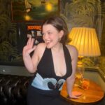 Georgie Henley