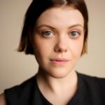 Georgie Henley