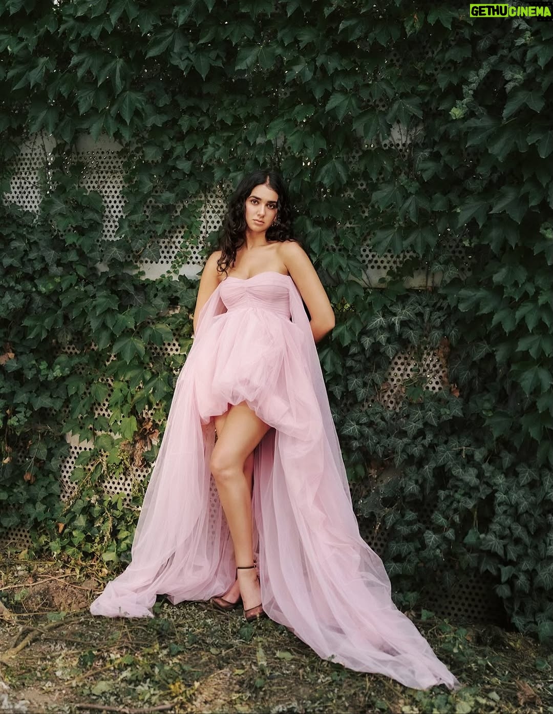 Geraldine Viswanathan - 26.8K Likes - 🦋🫧✨ @schonmagazine 💘🐸🌸