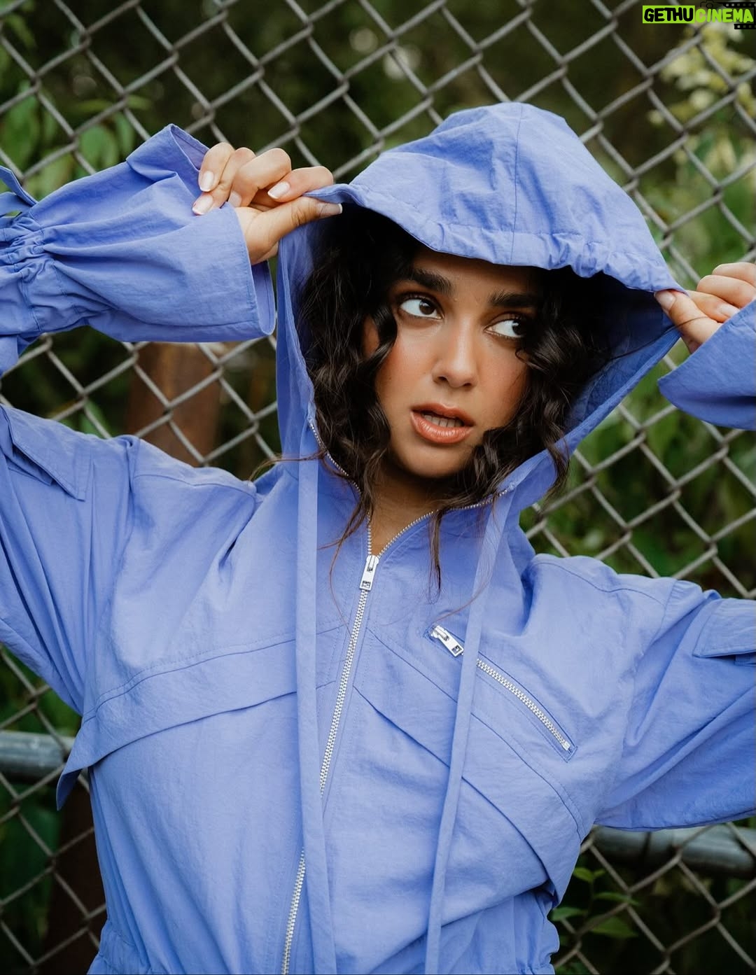 Geraldine Viswanathan - 26.8K Likes - 🦋🫧✨ @schonmagazine 💘🐸🌸