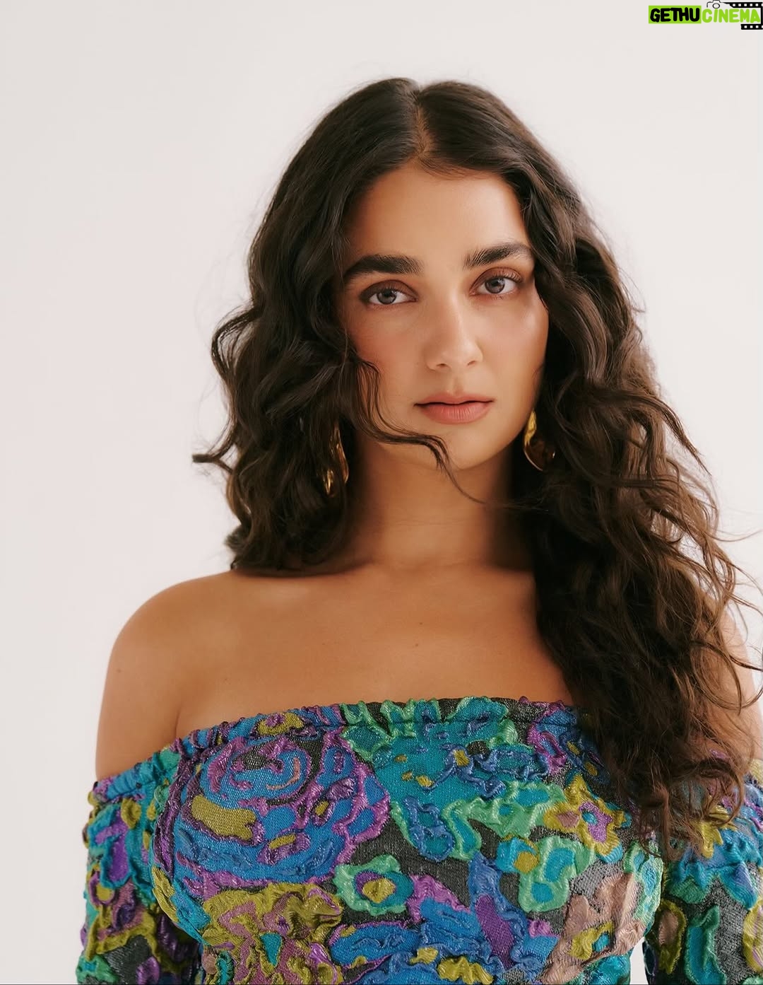 Geraldine Viswanathan - 26.8K Likes - 🦋🫧✨ @schonmagazine 💘🐸🌸