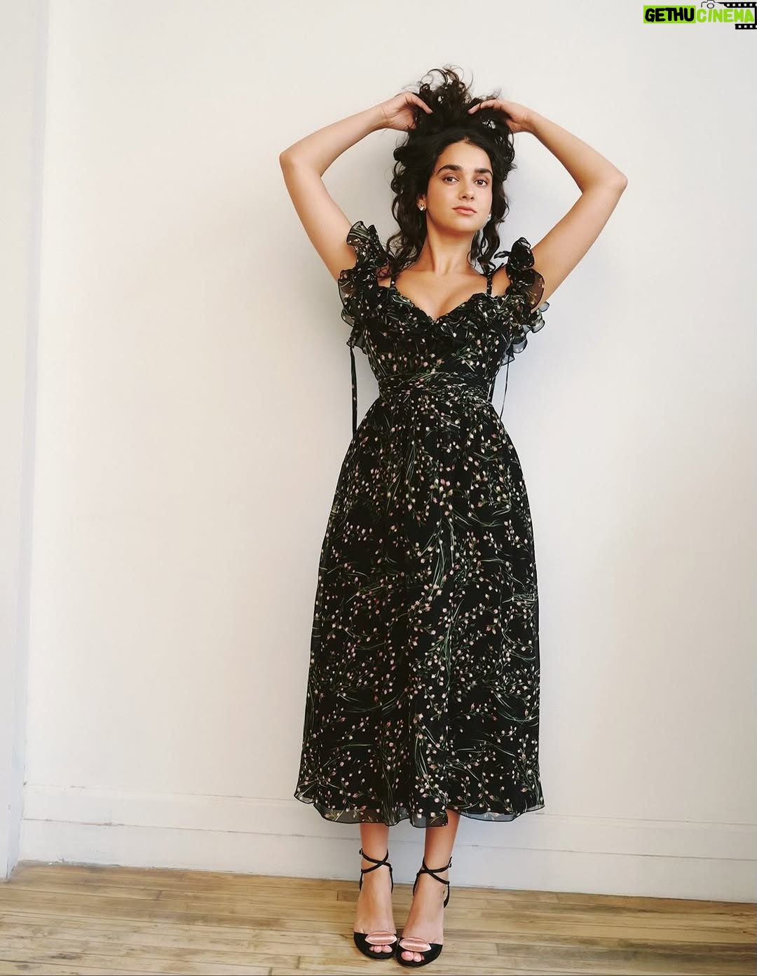 Geraldine Viswanathan - 26.8K Likes - 🦋🫧✨ @schonmagazine 💘🐸🌸