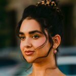 Geraldine Viswanathan