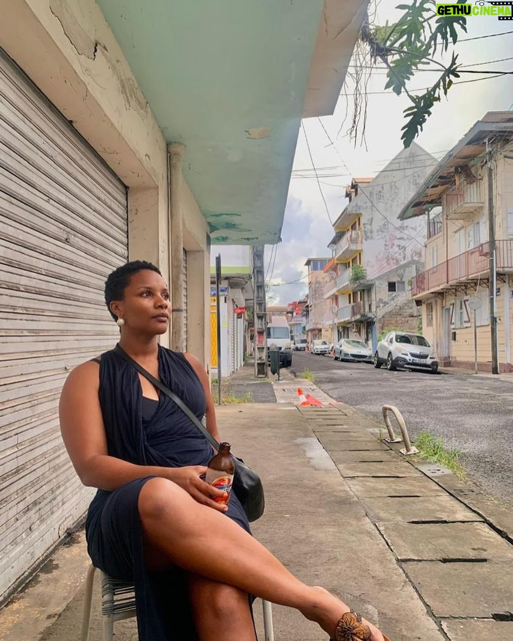 Gessica Généus - 16.5K Likes - Prestige ak chemizèt #40lanaprantrefòmounmwenyo 🖤📸 @malauryeloipaisley