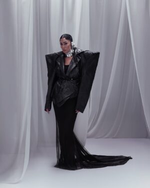 Ghada Abdel Razek Instagram - //CHRYSALIS-Δ-01//

Creative Director / visionary lead : @Modiisaad_
CSP : @hadeersg
Photographer : @mihiielal
Retoucher : @byadham__ 
MUA : @mariaurad 
Hair : @rraheemxx
Art Director : @marinaemaad