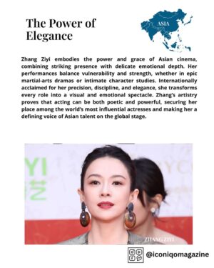Ghada Abdel Razek Instagram - ✨ Legends Who Conquered the World ✨
From Cairo to Hollywood, from Europe to Asia and Morocco — icons like Ghada Abdel Razek, Meryl Streep, Juliette Binoche, Zhang Ziyi, and Mona Fettou prove that true talent speaks one language: the language of acting. 🌍🎬