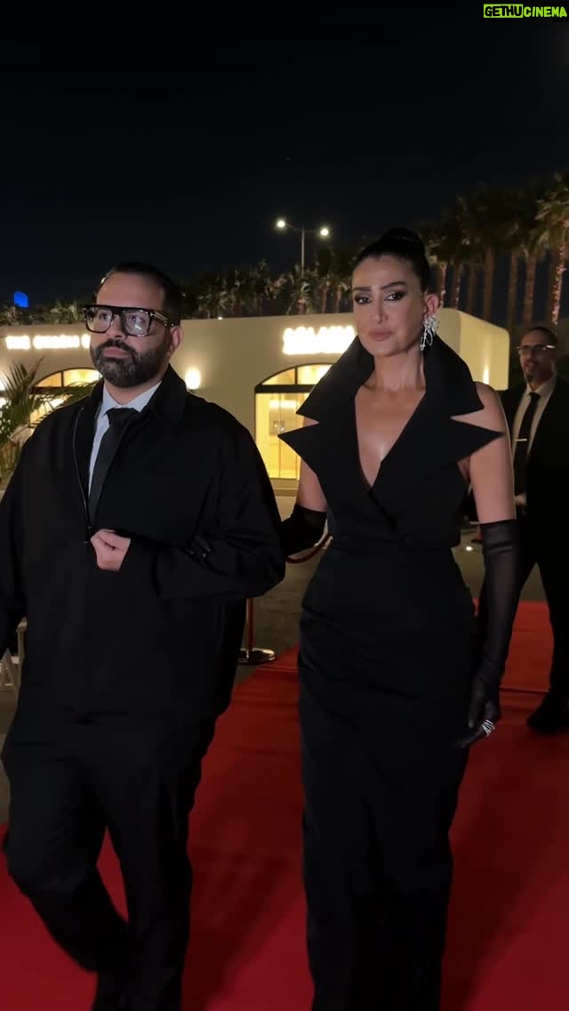 Ghada Abdel Razek - 13.3K Likes - وصول الأيقونة غادة عبد الرازق ⭐️