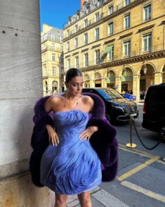 Actress Ghada Abdel Razek HD Photos and Wallpapers September 2024