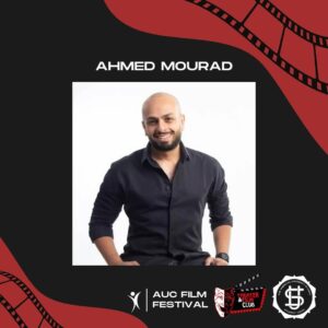 Ghada Abdel Razek Instagram - Excited to announce the esteemed panel of judges for the AUC Film Festival! These industry professionals will be helping us celebrate the best in storytelling, creativity, and cinematic artistry. Stay tuned for all the action! 🎬
Sign up now through the link in our bio!