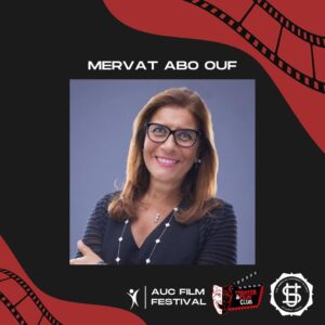 Ghada Abdel Razek Instagram - Excited to announce the esteemed panel of judges for the AUC Film Festival! These industry professionals will be helping us celebrate the best in storytelling, creativity, and cinematic artistry. Stay tuned for all the action! 🎬
Sign up now through the link in our bio!