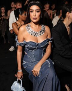 Actress Ghada Abdel Razek HD Photos and Wallpapers September 2024