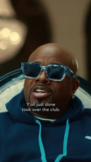 Gigi Maguire Instagram - It’s not just a club. It’s a cultural institution. 💅 Magic City: An American Fantasy premieres Aug 15 on @STARZ. #MagicCityDoc