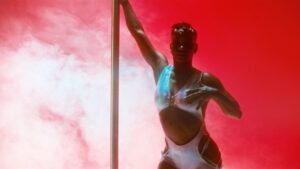 Gigi Maguire Instagram - Where legends were made and the culture was changed — forever.
Magic City: An American Fantasy premieres August 15 on STARZ. #MagicCityDoc