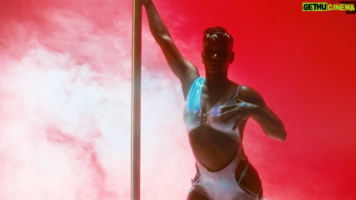Gigi Maguire - 7.2K Likes - Where legends were made and the culture was changed — forever.
Magic City: An American Fantasy premieres August 15 on STARZ. #MagicCityDoc