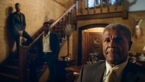 Gigi Maguire Instagram - Where legends were made and the culture was changed — forever.
Magic City: An American Fantasy premieres August 15 on STARZ. #MagicCityDoc
