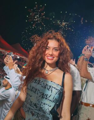 Gihan El Shamashergy Instagram - ✨🏎️ F1 🏎️✨

@f1 
@bridge 

✨ 

@nadakhedrr | @aminaagalal | @be__indie