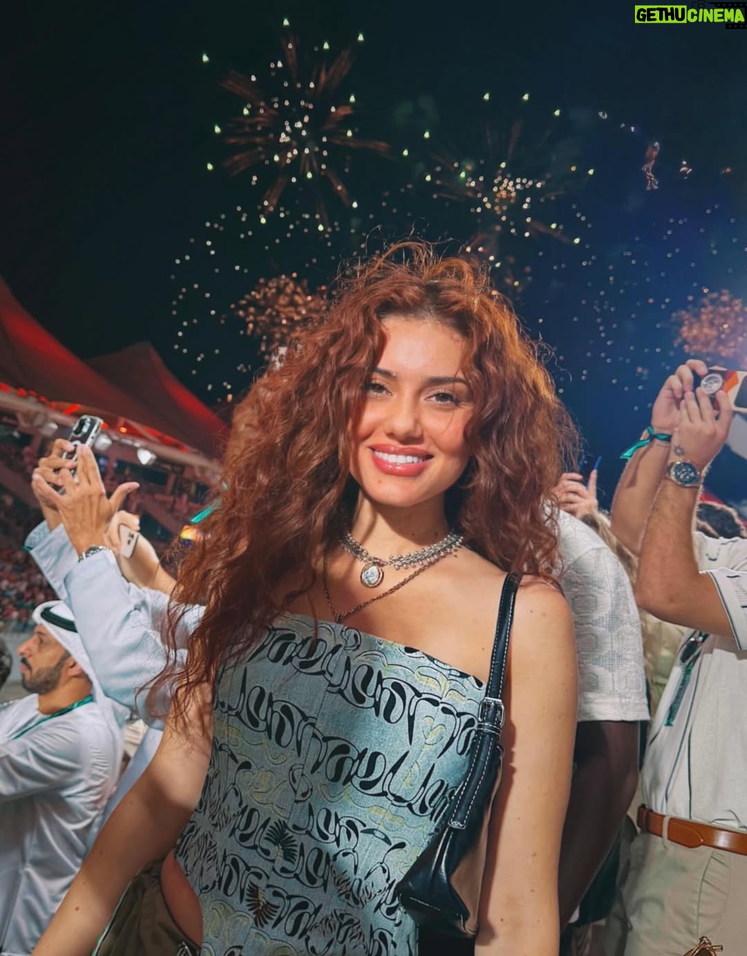Gihan El Shamashergy - 249.8K Likes - ✨🏎️ F1 🏎️✨

@f1 
@bridge 

✨ 

@nadakhedrr | @aminaagalal | @be__indie