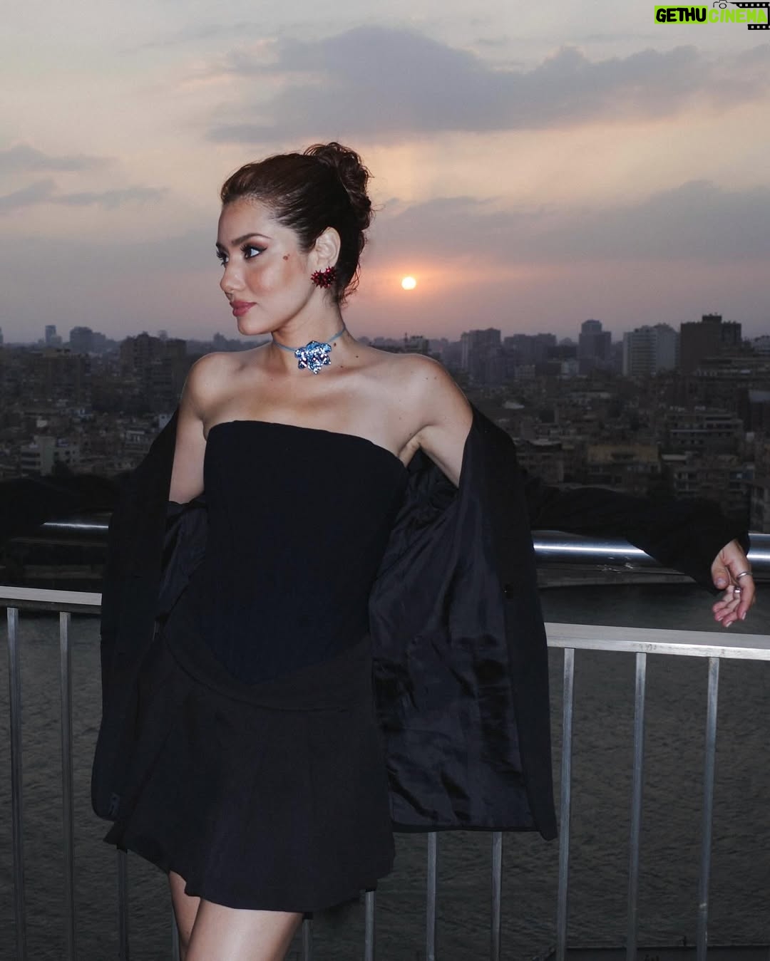 Gihan El Shamashergy - 117.6K Likes - I’ll tell you in another life when we’re both cats.

@mariamelkholy_ | @kikibeautique | @thekiyat___ | @omargazarr | @stregiscairo