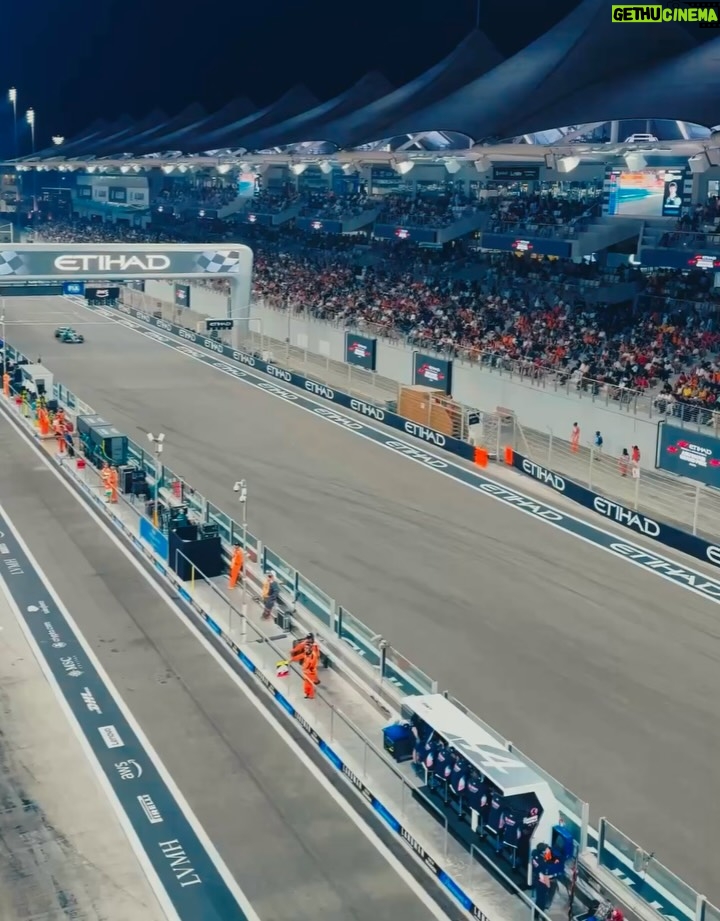 Gihan El Shamashergy - 249.8K Likes - ✨🏎️ F1 🏎️✨

@f1 
@bridge 

✨ 

@nadakhedrr | @aminaagalal | @be__indie