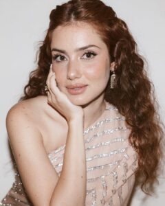 Actress Gihan El Shamashergy HD Photos and Wallpapers December 2025