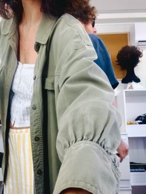 Giulia Bevilacqua Instagram - Un po' di Luglio.