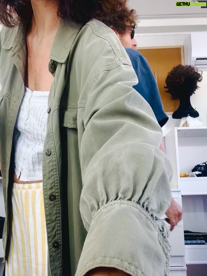 Giulia Bevilacqua - 8K Likes - Un po' di Luglio.