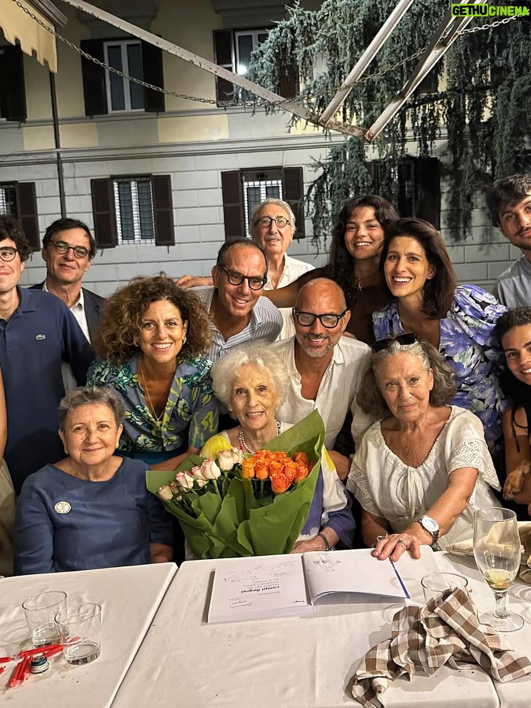 Giulia Bevilacqua - 8K Likes - Un po' di Luglio.