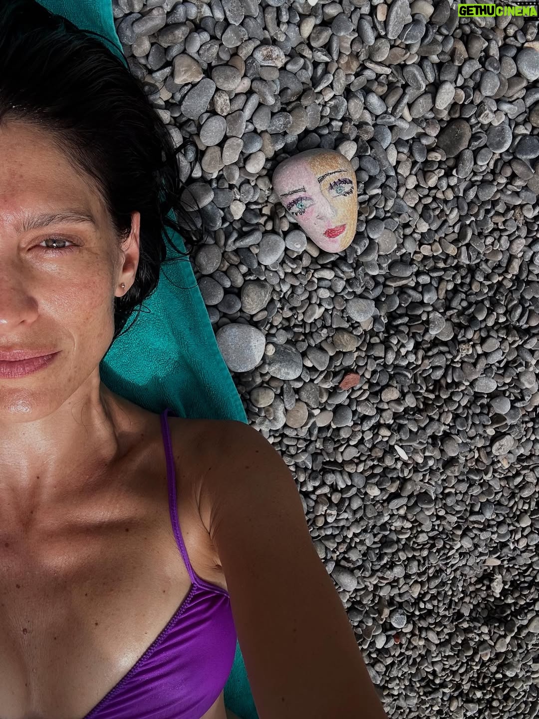 Giulia Bevilacqua - 8K Likes - Un po' di Luglio.